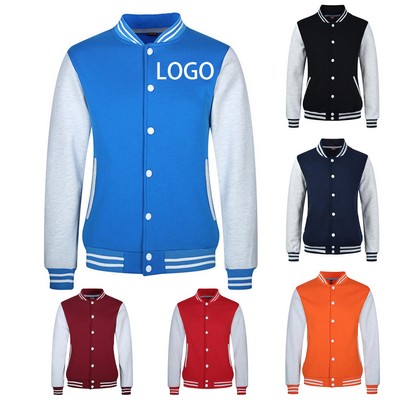 Unisex Outdoor Jacket