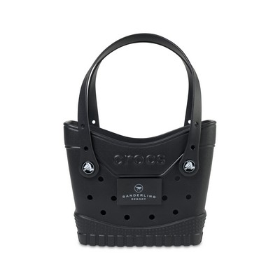 Crocs™ Classic Small Tote - Black