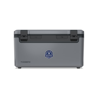 Dometic Recon 69L Cooler - 100 Can - Silt