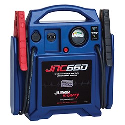 Battery Charger (JNC660)