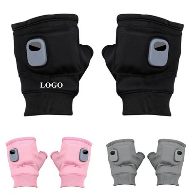 Portable Heated Glove
