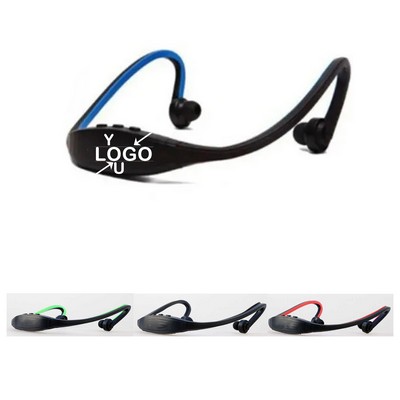 Wireless Wireless Sport Earbuds