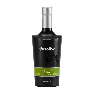 Basil Olive Oil 500 mL