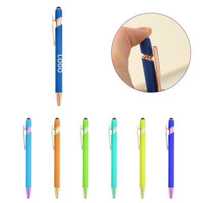 Portable Ballpoint Pen