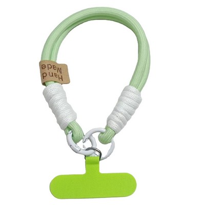 Hand Wrist Strap Phone Lanyard