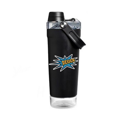 20OZ Stainless Sports Water Bottle