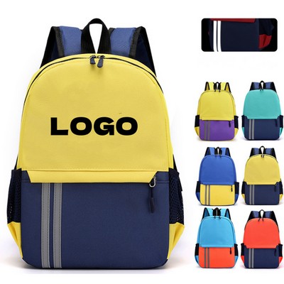 Lightweight Children Backpack