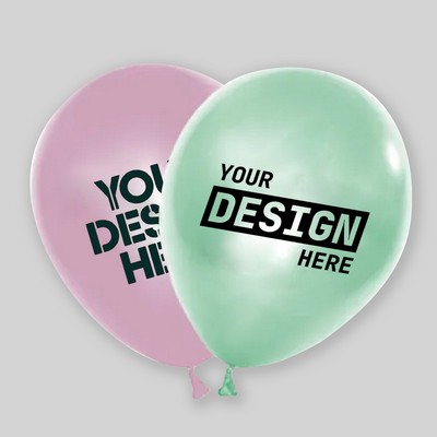 Custom Latex Balloons 32"