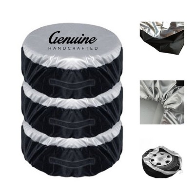 UV Protective Tyre Cover