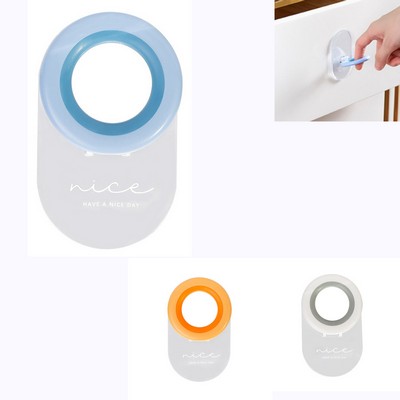 Multi-Functional Handle