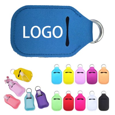 Hand Sanitizer Sleeves