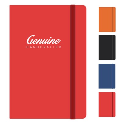 Classic Hardcover Notebook