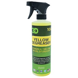 3D® 16 Oz. Yellow Degreaser