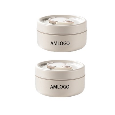 The Insulated Lunch Box