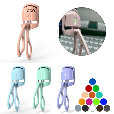 Electric Eyelash Curler