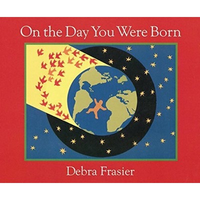 On the Day You Were Born: A Photo Journal