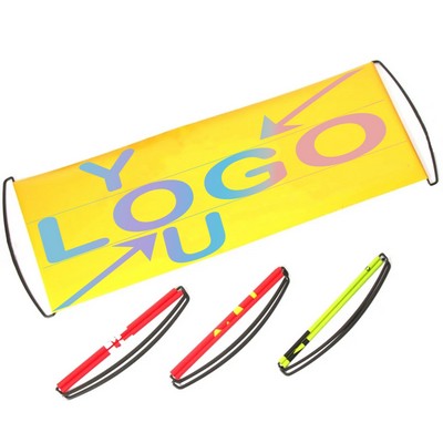 Portable Roller Banner