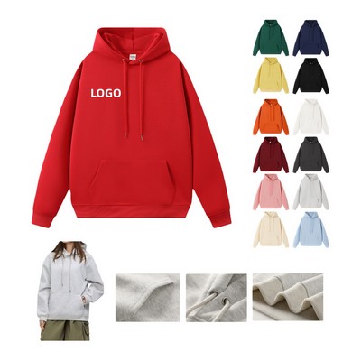 Hooded Sweatshirt