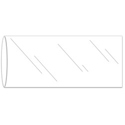License Plate Tag Bag