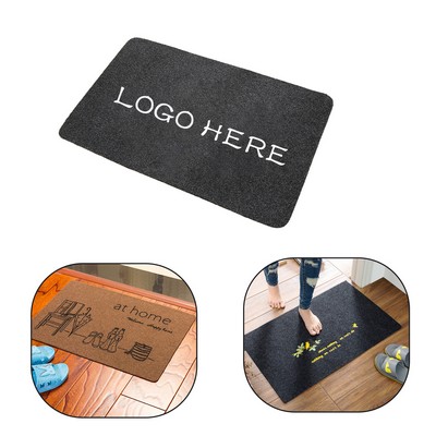 Anti-Slip Indoor Doormat