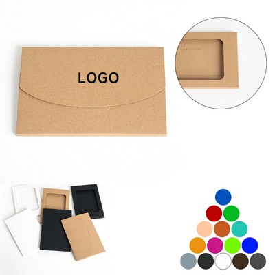Eco-Friendly Business Envelopes for Events & Correspondence