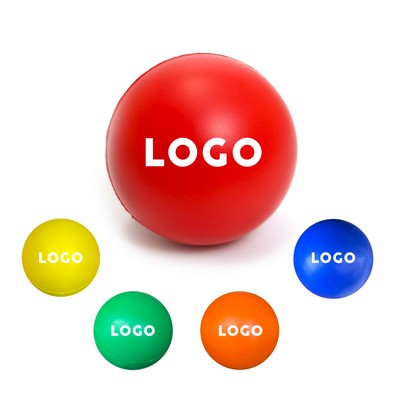 Stress Relief Ball
