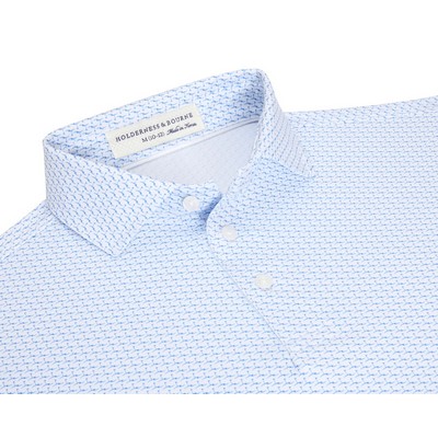 Holderness & Bourne® The Atwood Shirt
