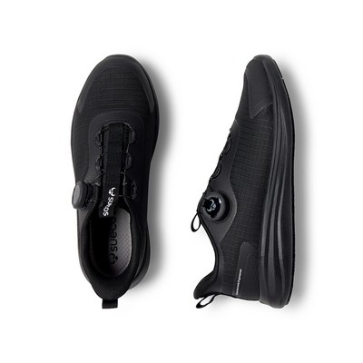 Suecos Sneakers - Unisex Slip-Resistant Hast Sneaker