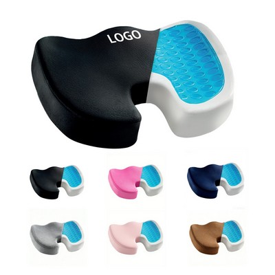 Memory Foam Seat Cushion