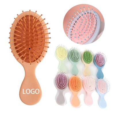 Mini Travel Detangler Brush