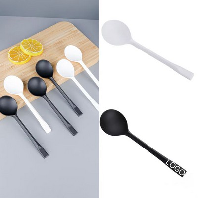 Disposable Plastic Spoons