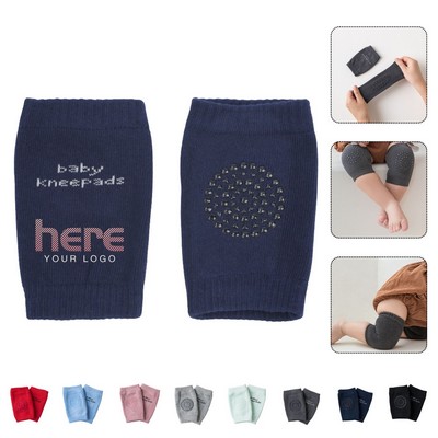 Baby Anti Slip Knee Pad