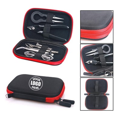 Precision Wire Winding and Crafting Toolkit