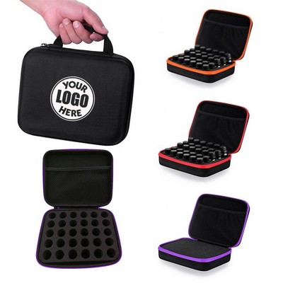 Custom 30 Slot EVA Storage Case