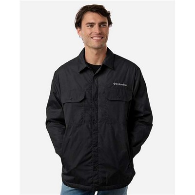 Columbia® Men's Landroamer™ Shirt Jacket