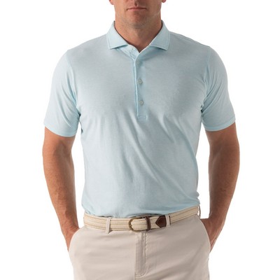 B. Draddy Men's Brandtley Polo