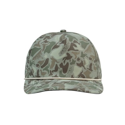 Dri Duck Duckland Cap