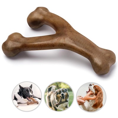 Durable Dog Chew Toy 