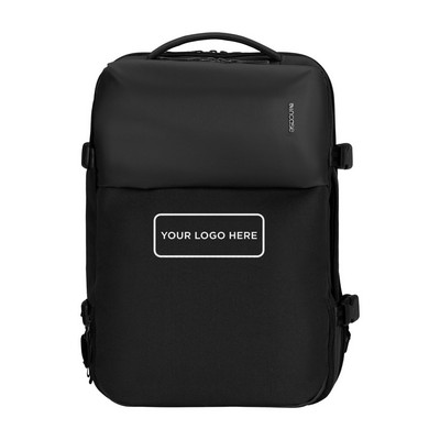 Incase A.R.C. Travel Pack - 21 to 38L - Black