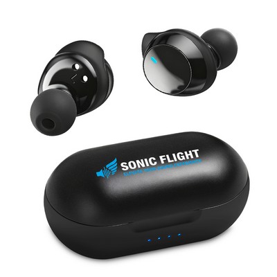 Cotogni® Hi-Fi Waterproof TWS Wireless Earbuds