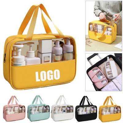 Toiletry Bag