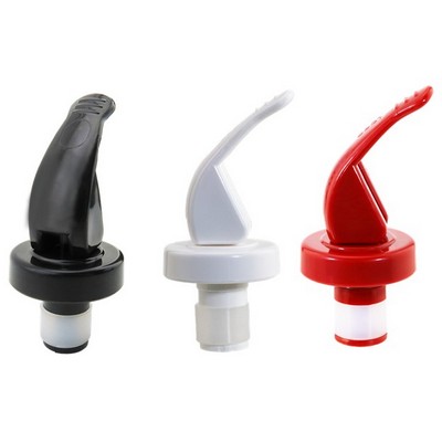 Super Bottle Stopper