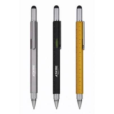 Multi Function Tool Pen