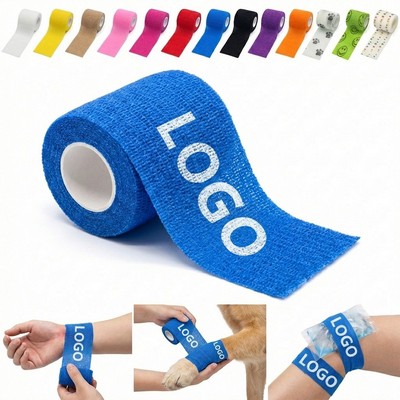 Non-Woven Self-Adhesive Bandage