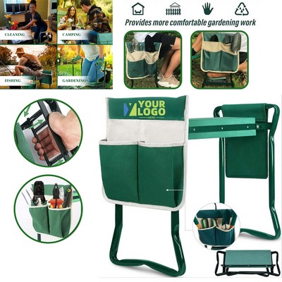 Garden Kneeler Seat