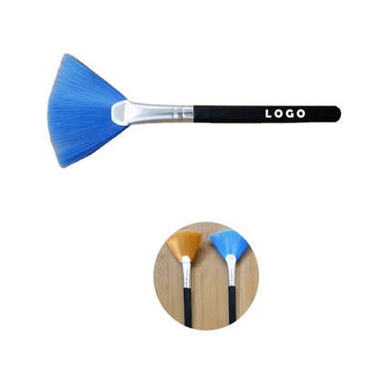 Plastic Handle Computer Keyboard Brush