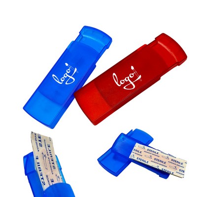 Pull-out Bandage Dispenser