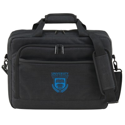 RPET Navigator Laptop Travel Briefcase