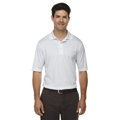 Ash City - Core 365 Mens Origin Performance Pique Polo