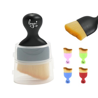 Interior Exterior Car Dust Removal Brush